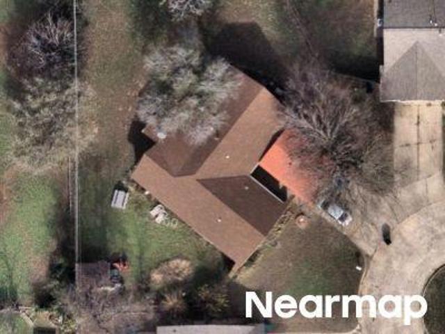 House for sale in Spencer, Oklahoma