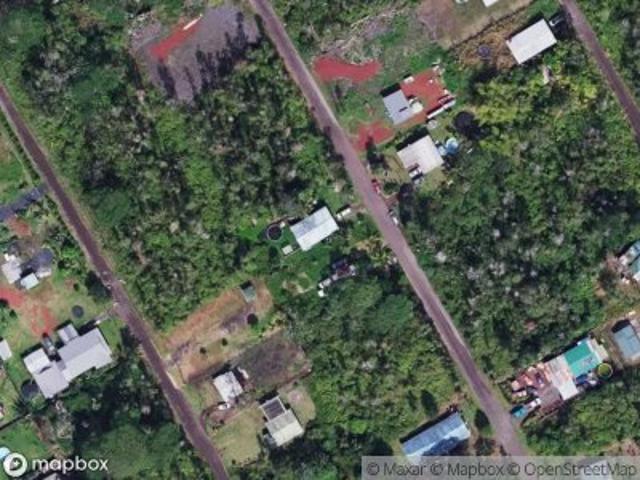 Property for sale in Aina Pua, Kurtistown