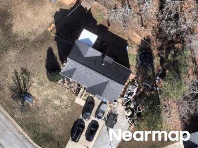 House for sale in Paulding, Georgia