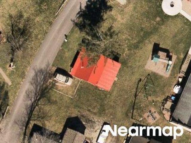 House for sale in Indiana