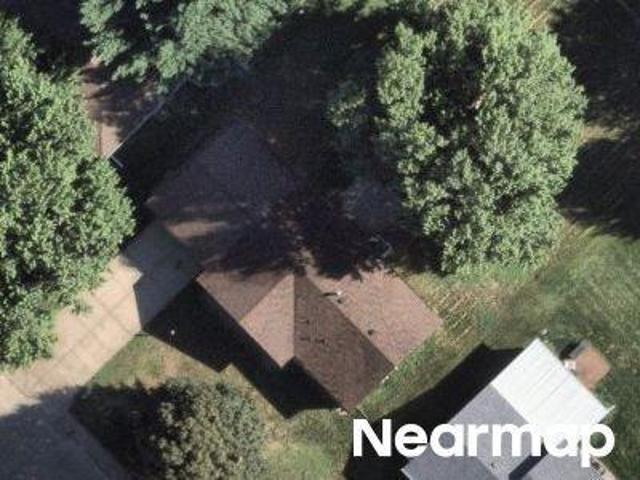 House for sale in Nebraska