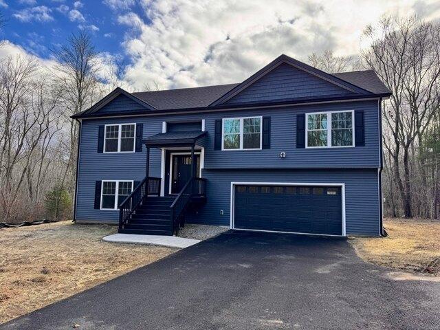 House for sale in Brooklyn, Connecticut