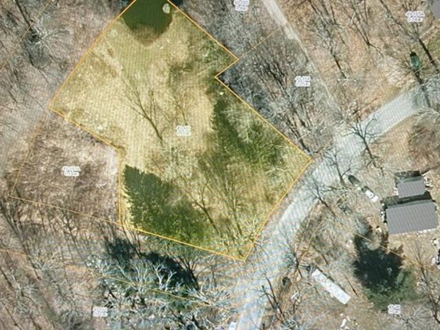 Land for sale in Brooklyn, Connecticut