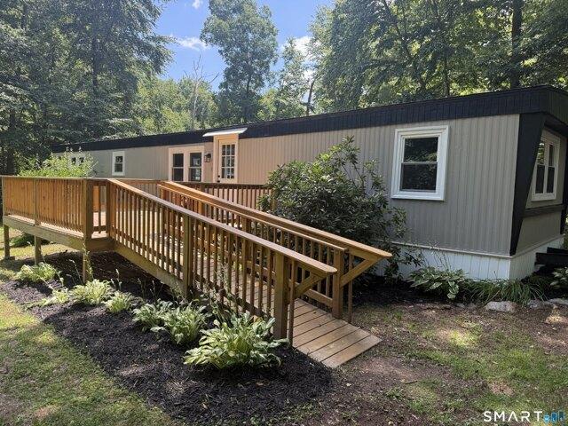 Property for sale in Brooklyn, Connecticut