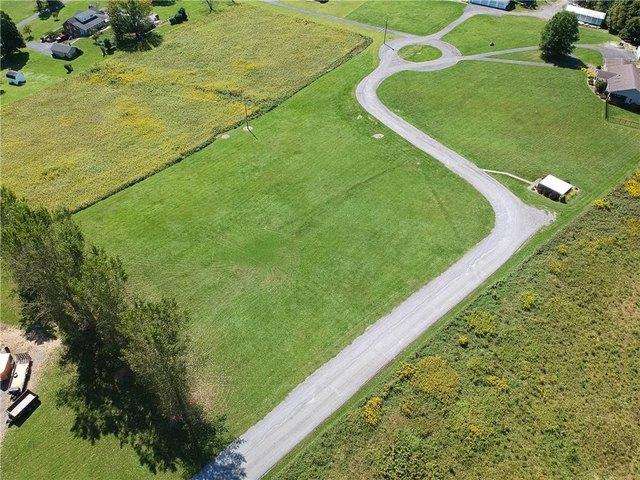 Land for sale in Ellwood City, Lawrence County