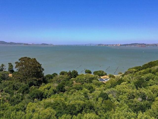 Land for sale in Belvedere Tiburon, California