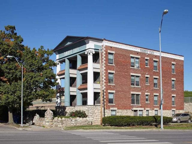 Apartment for rent in Kansas City, Missouri