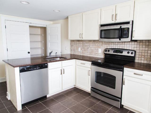 Apartment for rent in Kansas City, Missouri