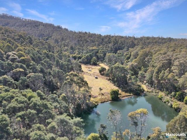 Land for sale in St Marys, Tasmania