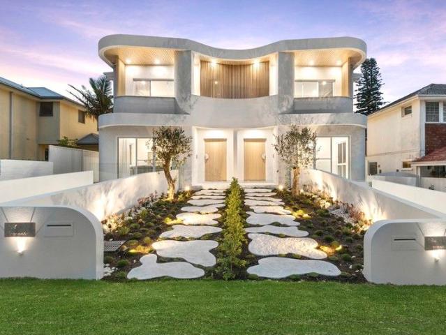 House for sale in Cronulla, New South Wales