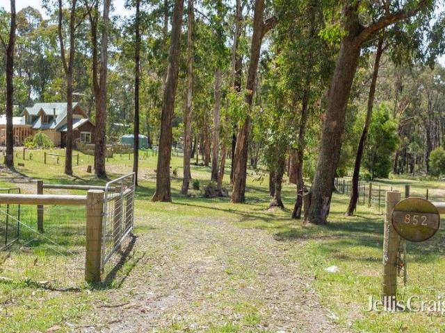 Land for sale in Pheasant Creek, Victoria