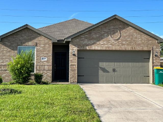 House for sale in Rosharon, Texas