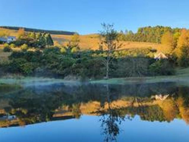 Farm for sale in Umgungundlovu, Kwazulu-natal