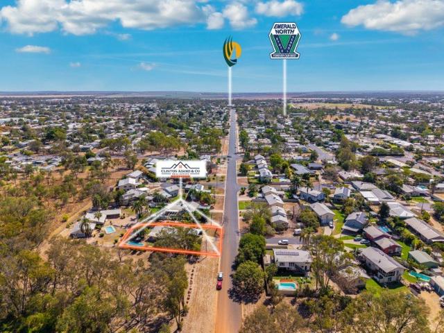 House for sale in Emerald, Queensland