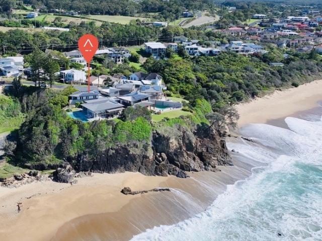 House for sale in Sapphire Beach, Coffs Harbour