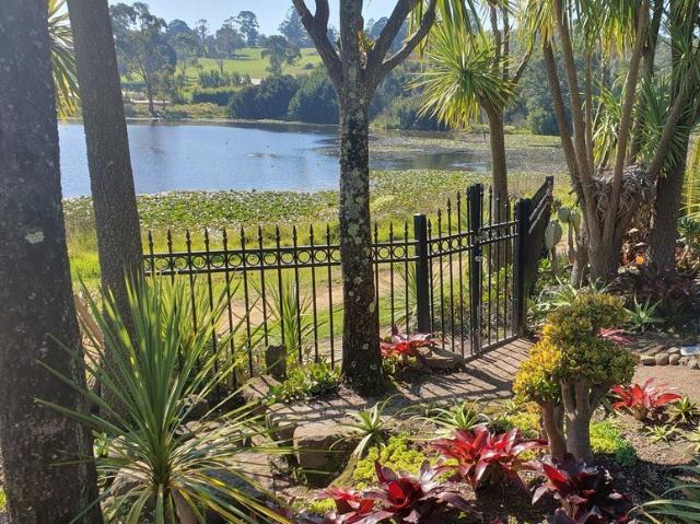 Land for sale in Camerons Creek, Victoria