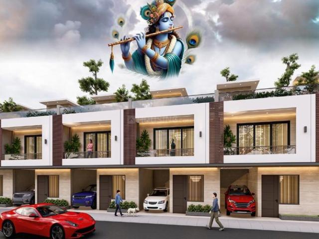 Villa for sale in Bahlolpur, Arunachal Pradesh