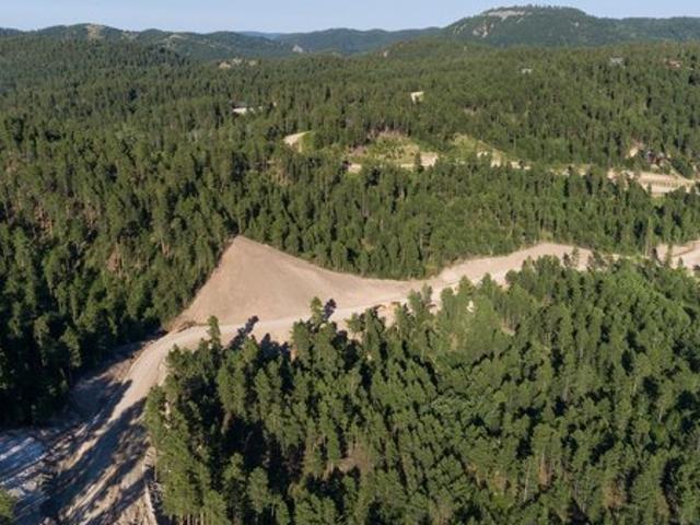 Land for sale in Lead, Lawrence County