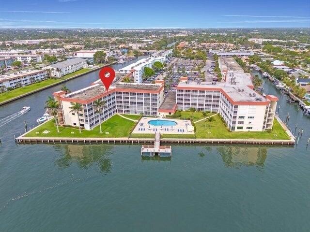 Condo for sale in North Palm Beach