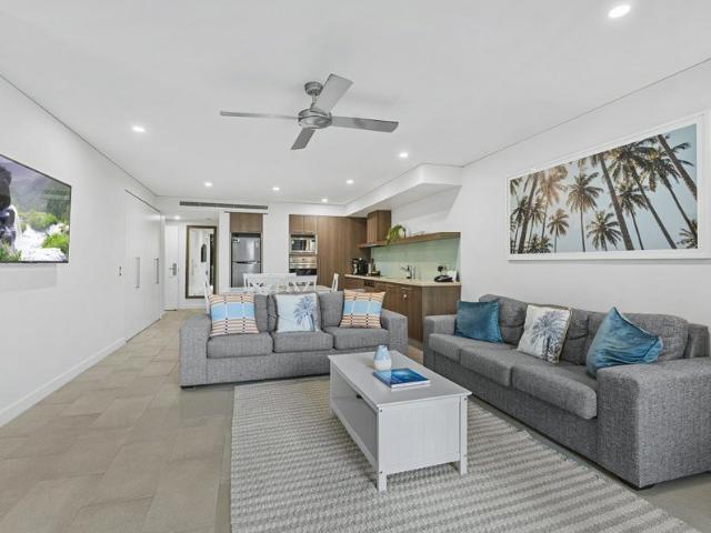 Apartment for sale in Palm Cove, Queensland
