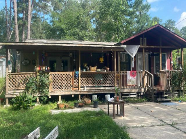 House for sale in Texas