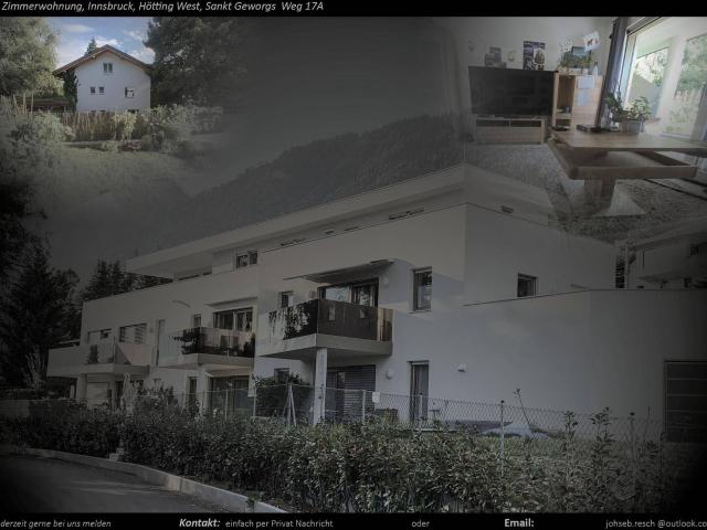 Apartment mieten in Allerheiligen, Innsbruck