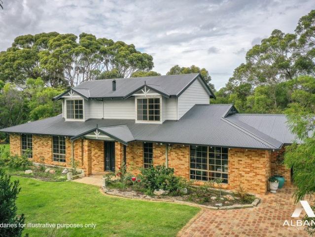 House for sale in Warral, Western Australia