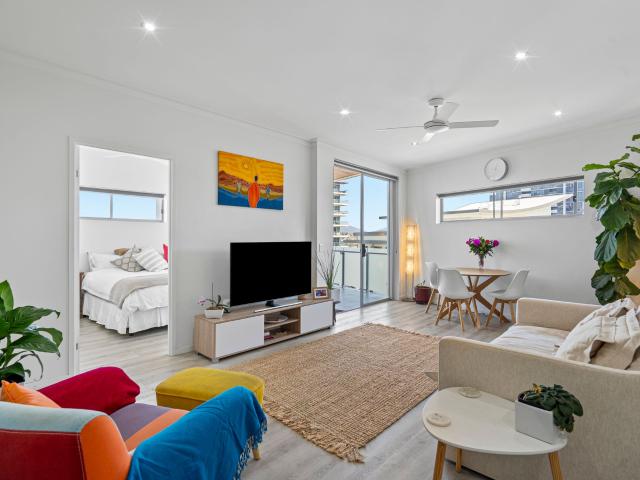 Apartment for sale in Toombul, Queensland