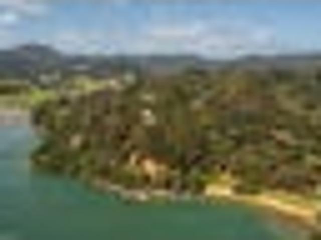 Land for sale in Port Charles, Waikato