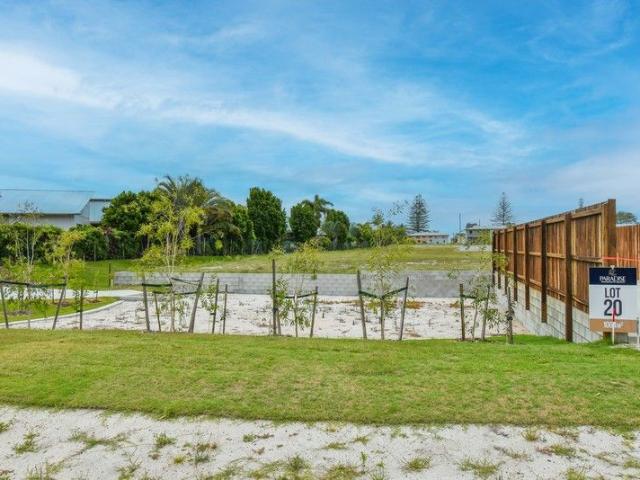 Land for sale in Woodgate, Queensland