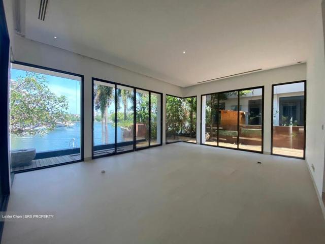Detached House for sale