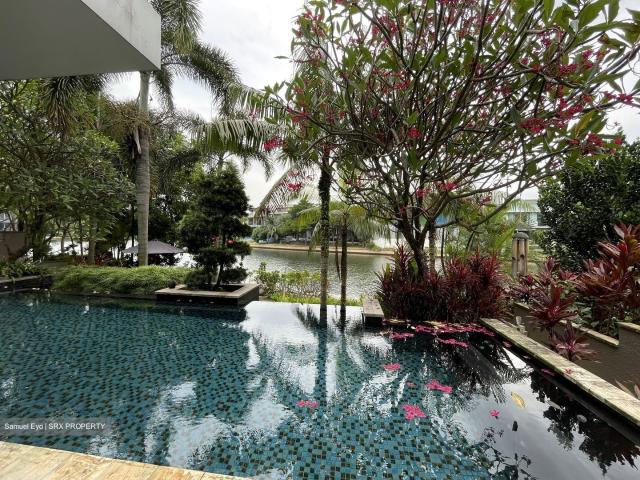 Detached House for sale