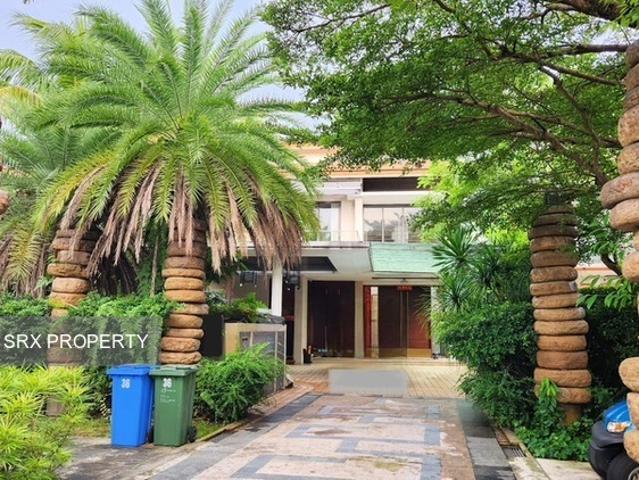 Detached House for sale