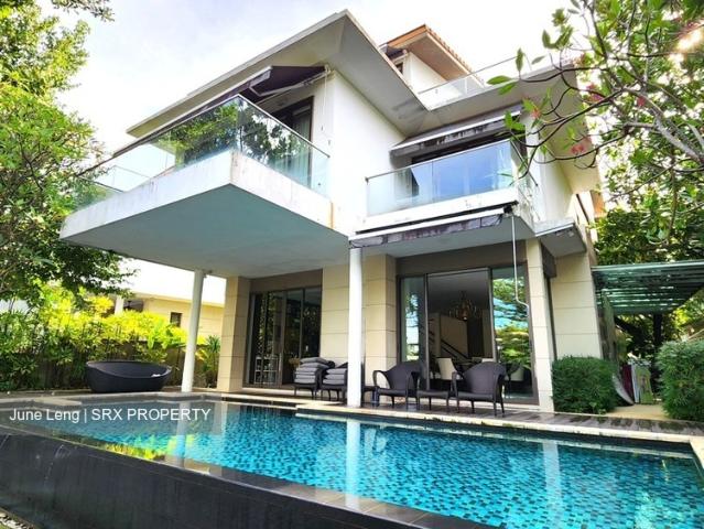 Detached House for sale