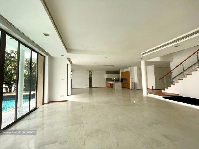 Detached House for sale