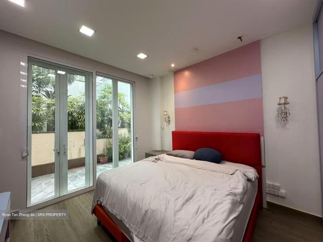Detached House for sale