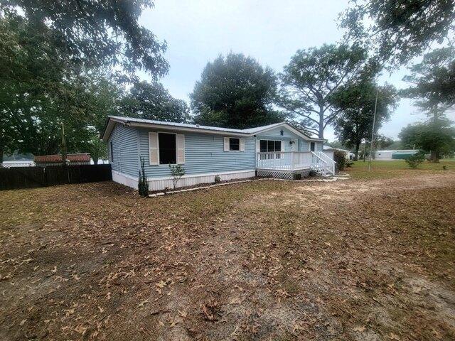 Property for sale in Defuniak Springs, Florida