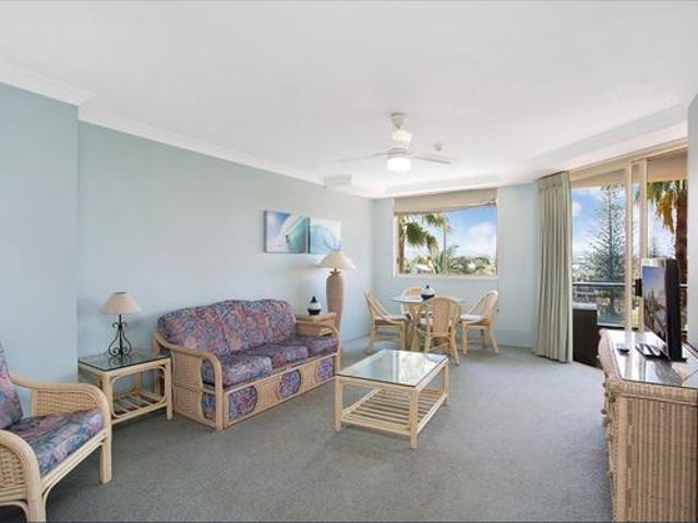 Apartment for rent in Surfers Paradise, Gold Coast City