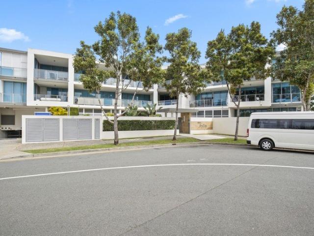 Apartment for rent in Fernbrook, Queensland