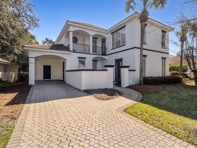 House for sale in Destin House for sale in Destin