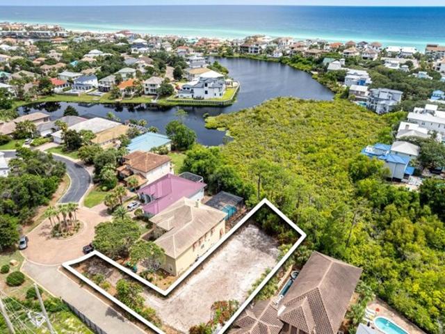 Land for sale in Destin Land for sale in Destin