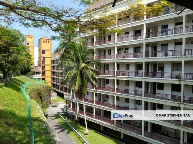 Condominium for sale in Sri Rusa, Negeri Sembilan