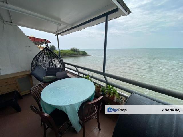 Condominium for rent in Sri Rusa, Negeri Sembilan