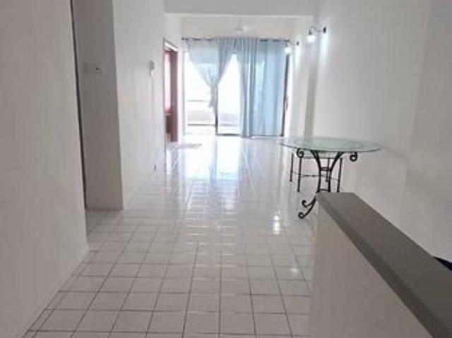 Condominium for sale in Sri Rusa, Negeri Sembilan