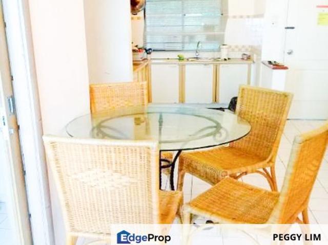 Condominium for sale in Sri Rusa, Negeri Sembilan