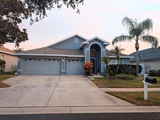 House for sale in Tarpon Springs