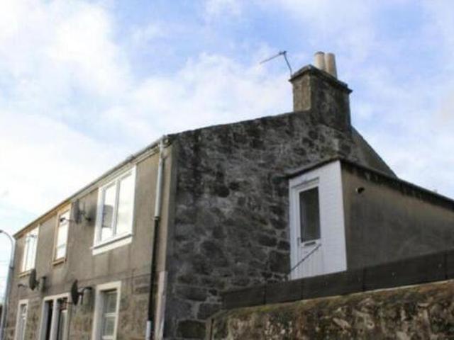 House for sale in Alloa, Scotland