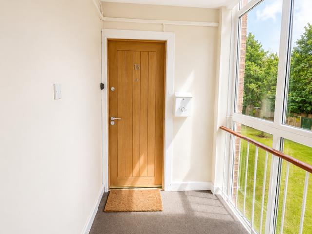 Apartment for rent in Yardley Wood, West Midlands