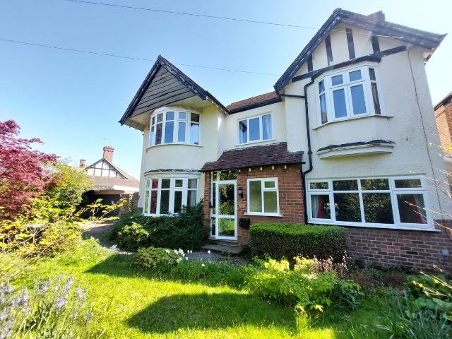 House for rent in Yardley Wood, West Midlands