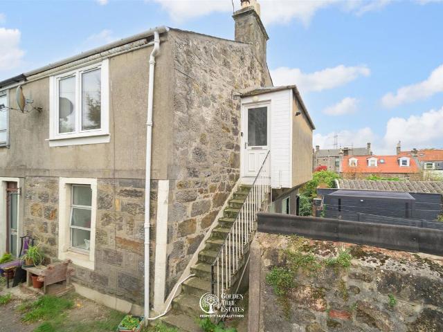 Apartment for rent in Kincardine, Scotland